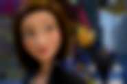 Copyright TM & &copy; 2007 DREAMWORKS ANIMATION