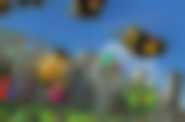 Copyright TM & &copy; 2007 DREAMWORKS ANIMATION
