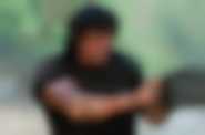 John Rambo - kadr 3