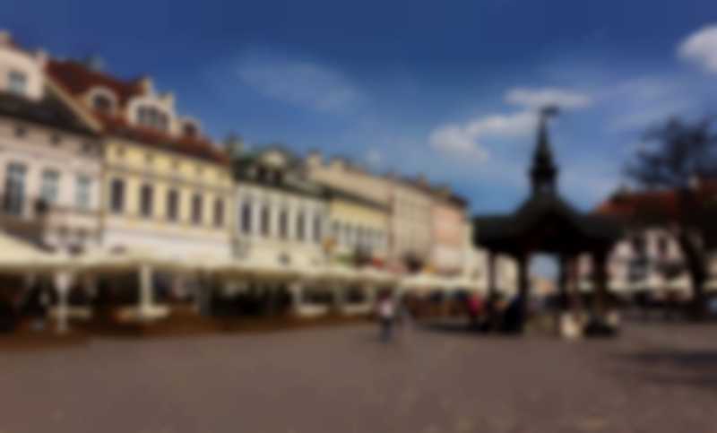 Rzeszowski Rynek
