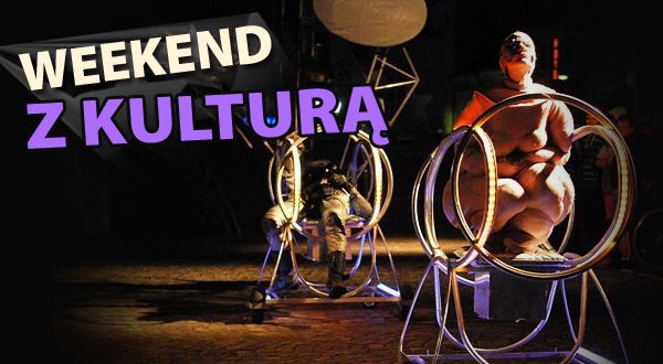 Przegląd wydarzeń kulturalnych (22.01 &#8211; 26.01)