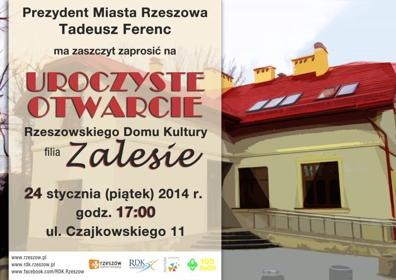 Fot. UM Rzeszów
