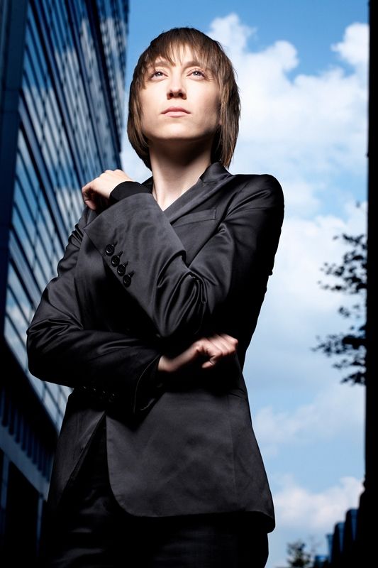 Ewa Strusińska, fot. materiały prasowe