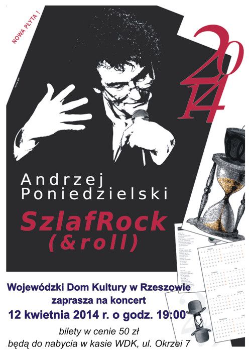 Kwiecień z WDK!