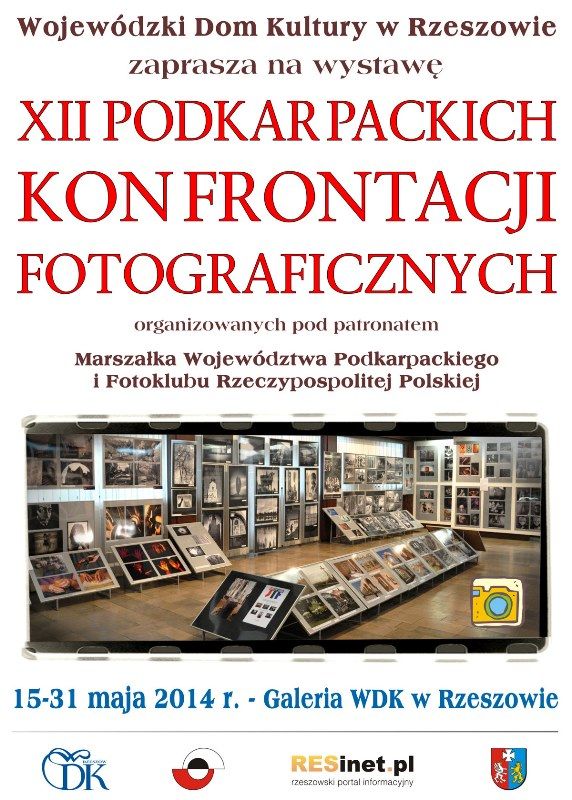 Zobacz najlepsze zdjęcia Konfrontacji Fotograficznych