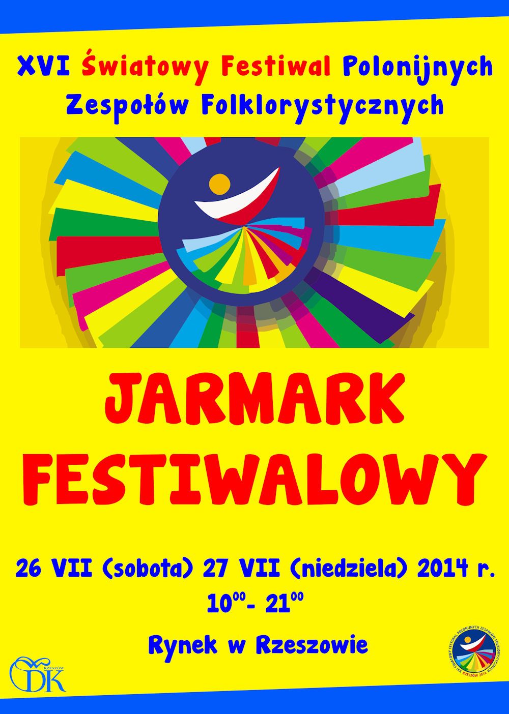 Jarmark Festiwalowy