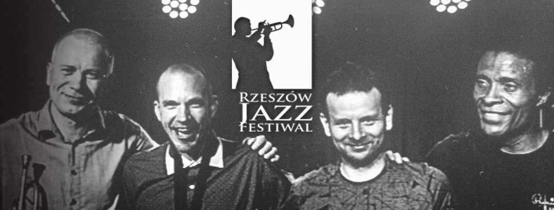 Rzeszów Jazz Festiwal po raz 5-ty [PROGRAM]