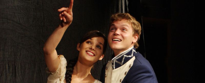 Fot. Teatr im. Wandy Siemaszkowej