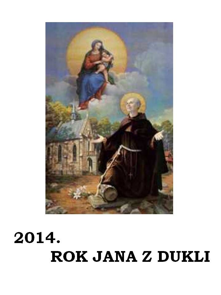 Wystawa w ramach obchodów Roku św. Jana z Dukli