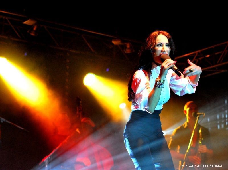 Koncert ku pamięci Anny Jantar