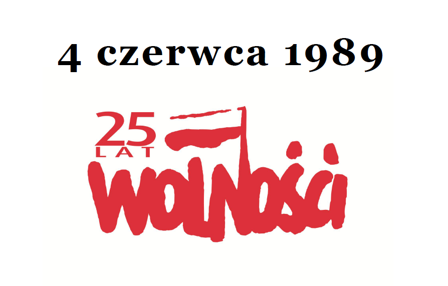 Wystawa &quot;25 lat transformacji systemowej w Polsce&quot;