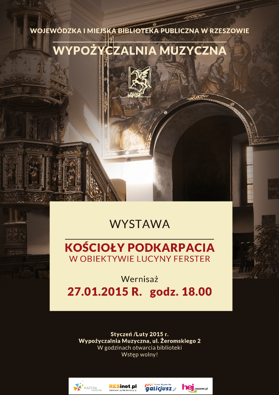 Co będzie się działo w WiMBP? Kalendarium wydarzeń!