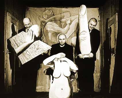 fot. Materiały prasowe