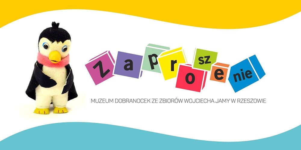 Mikołajki z Pik Pokiem w Muzeum Dobranocek