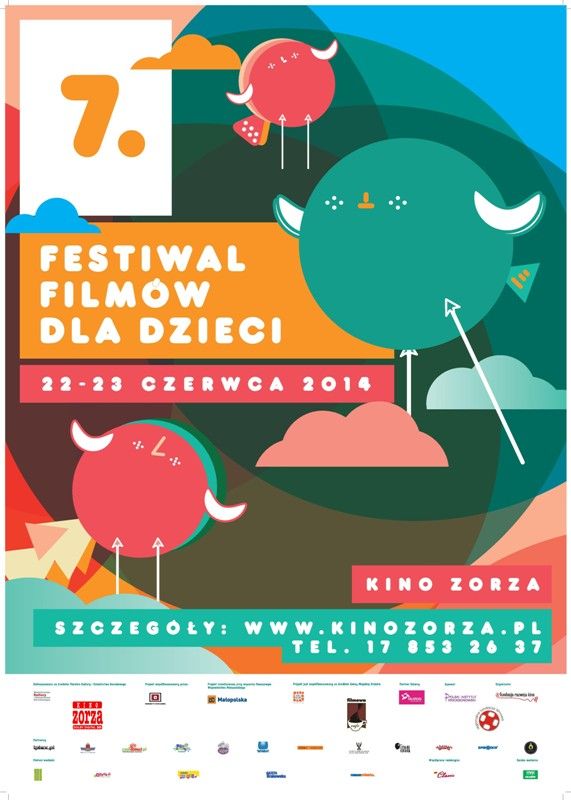 Międzynarodowy Festiwal Filmów dla Dzieci