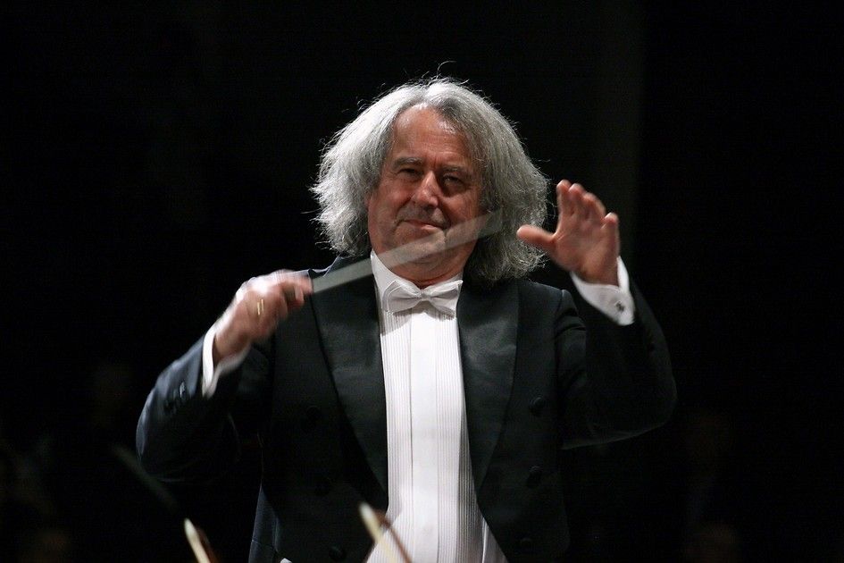 Uroczysta inauguracja sezonu w Filharmonii