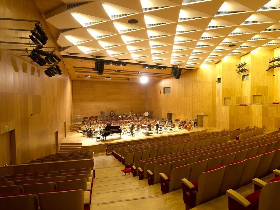 &quot;Requiem&quot; Mozarta w Filharmonii