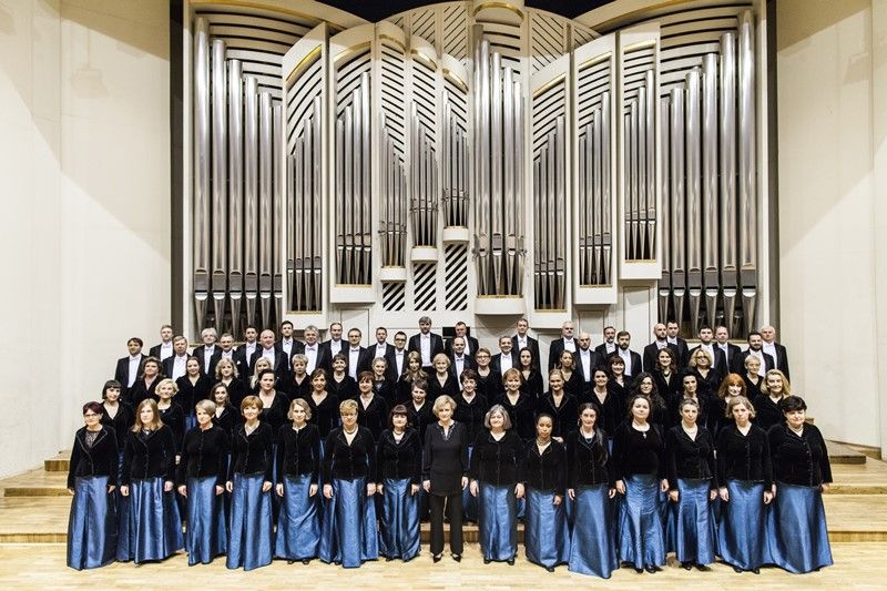 Oratorium &quot;Pory Roku&quot; Haydn'a zabrzmi w Filharmonii