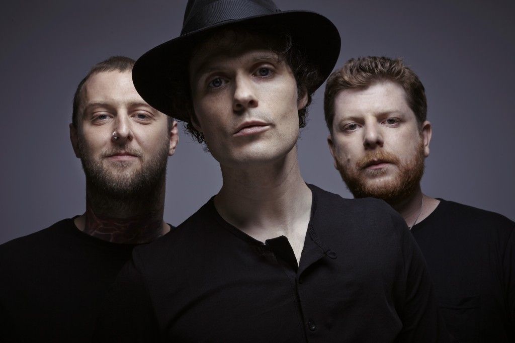 fot. thefratellis.com
