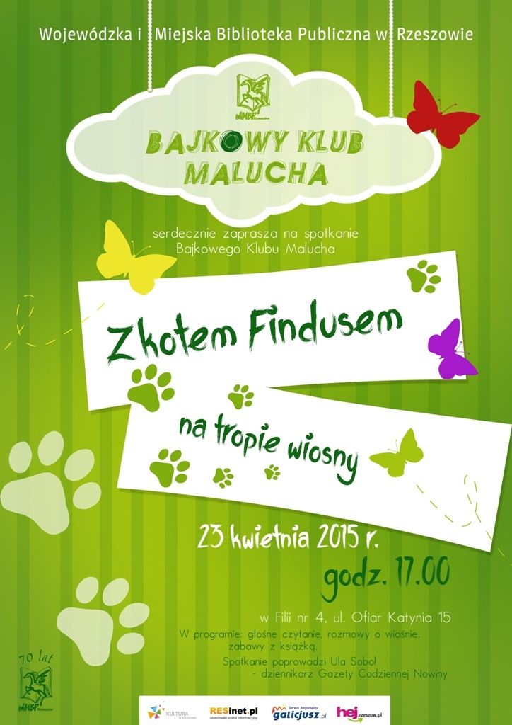 Wystawy, spotkania i wieczorki poetyckie