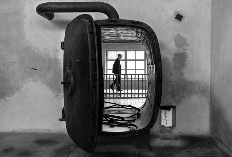 fot. Piotr Tracz, Agencja Fotograficzna Reporter Poland