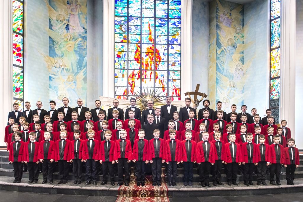 Koncert kolęd z gościnnym udziałem Jacka Ścibora 