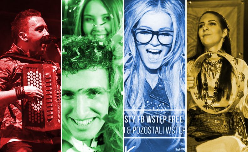 Ruszamy w miasto! Weekend w Rzeszowie [19-22.01.2017]