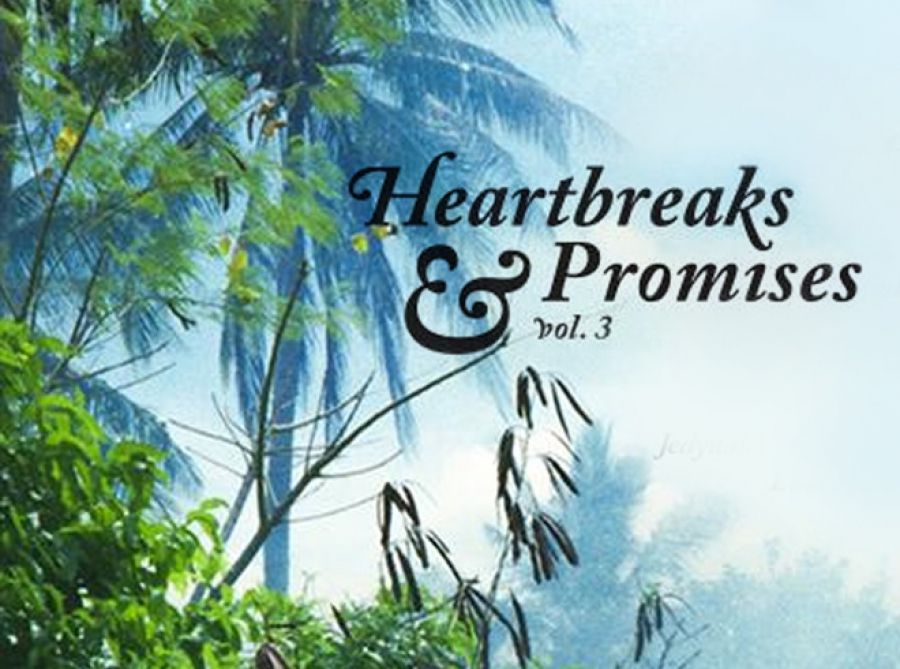 Flirtini "Heartbreaks & Promises 3" Tour w klubie LUKR