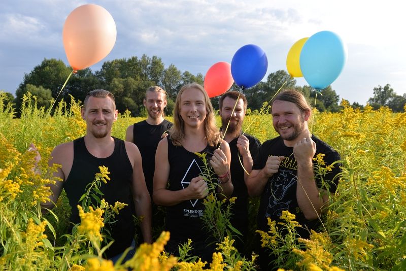 Oto pierwsze zespoły Cieszanów Rock Festiwal 2017