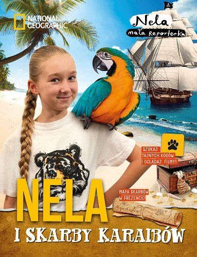 Wielka premiera najnowszej książki Neli Małej Reporterki w Rzeszowie
