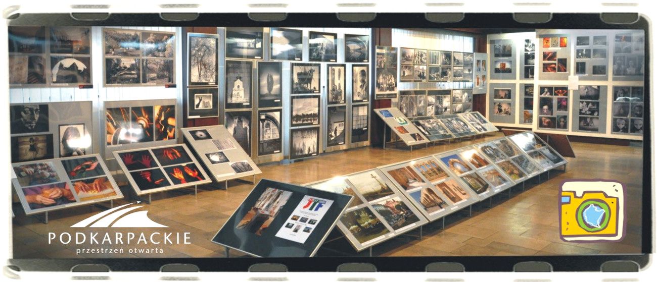 WDK zaprasza do udziału w Konfrontacjach Fotograficznych