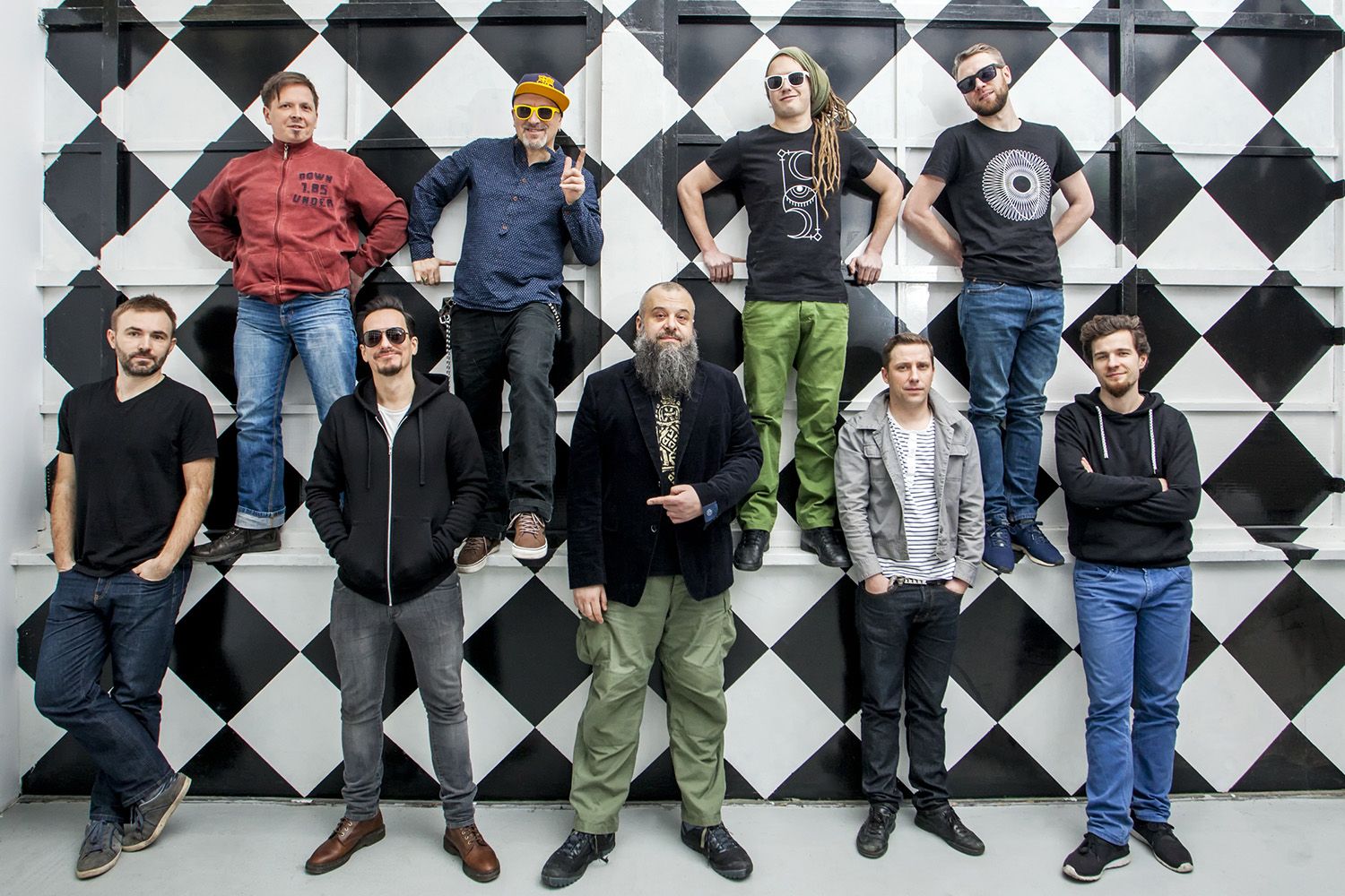 Trzecia edycja "Reggae Nad Wisłokiem" już w najbliższą sobotę