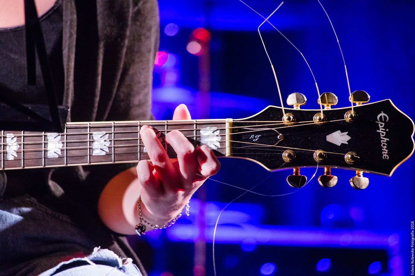 "No i gitara!" - bezpłatne warsztaty gitarowe w Rzeszowskim Domu Kultury