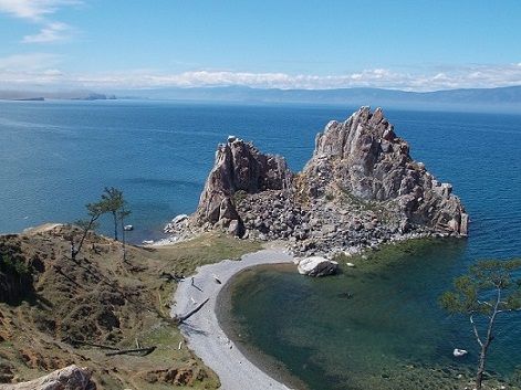 Rzeszowskie Spotkania z Podróżami. Wędrówki przez Syberię i Mongolię