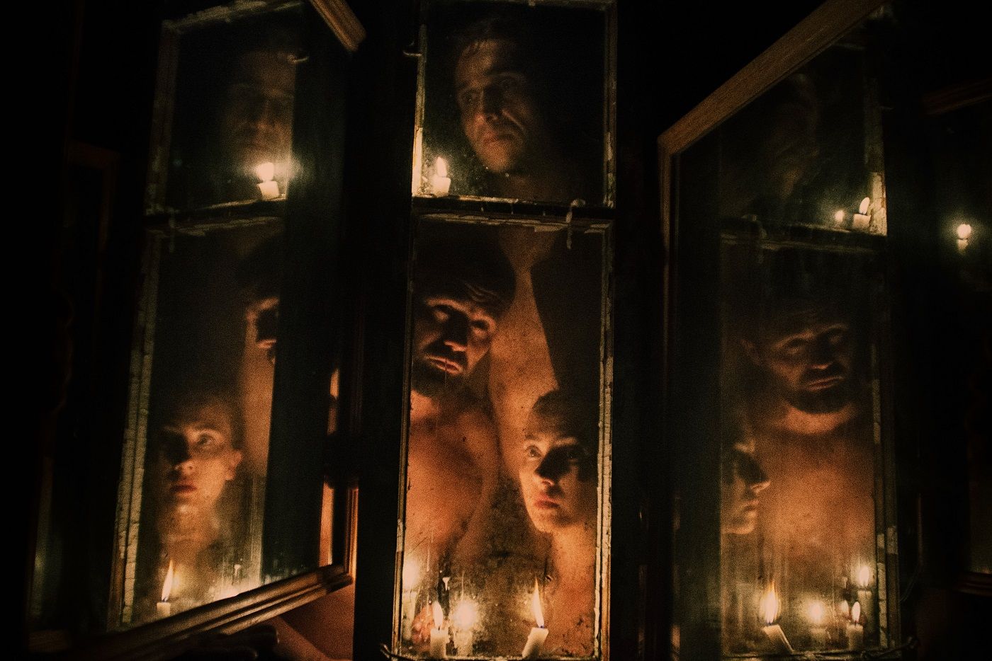 Faust na deskach Teatru Przedmieście