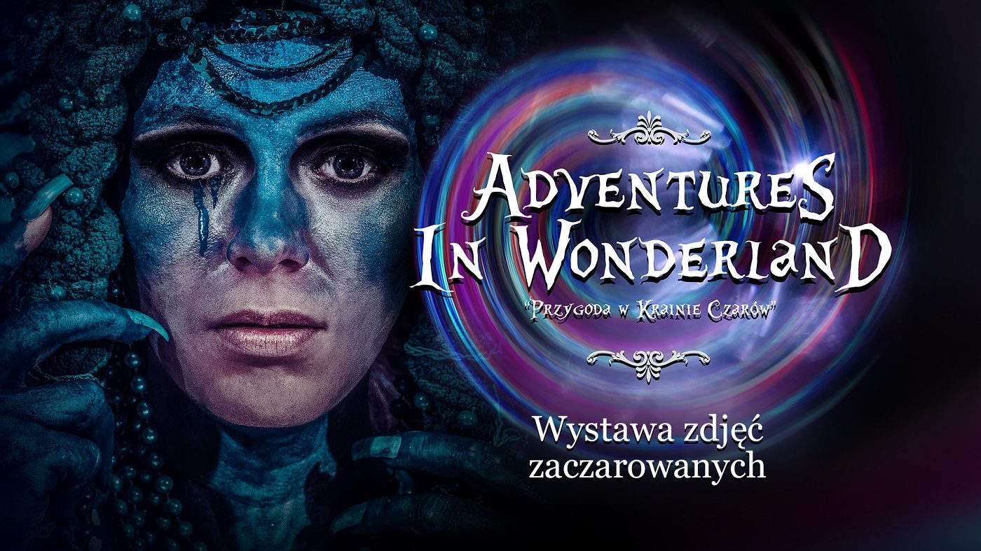 "Zaczarowane" zdjęcia w RIK’u. Finisaż wystawy 28 grudnia