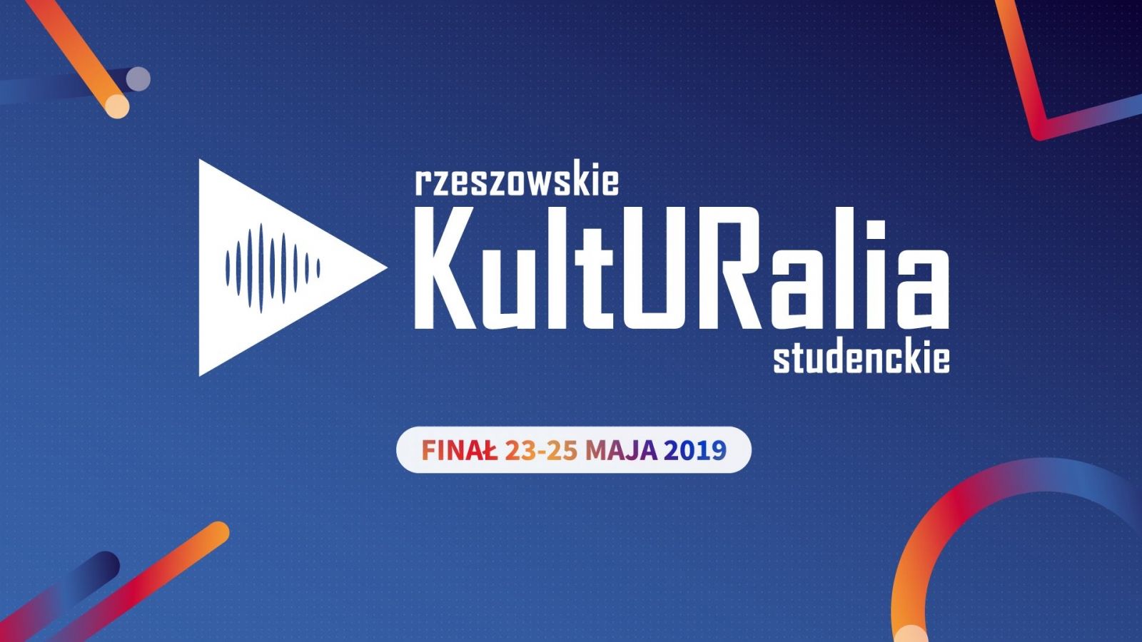 Wiemy, gdzie odbędą się tegoroczne Kulturalia. Nie zgadniecie!