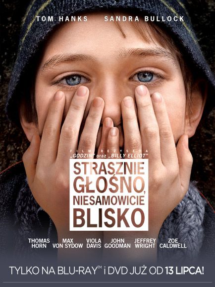 Recenzja. Strasznie głośno, niesamowicie blisko