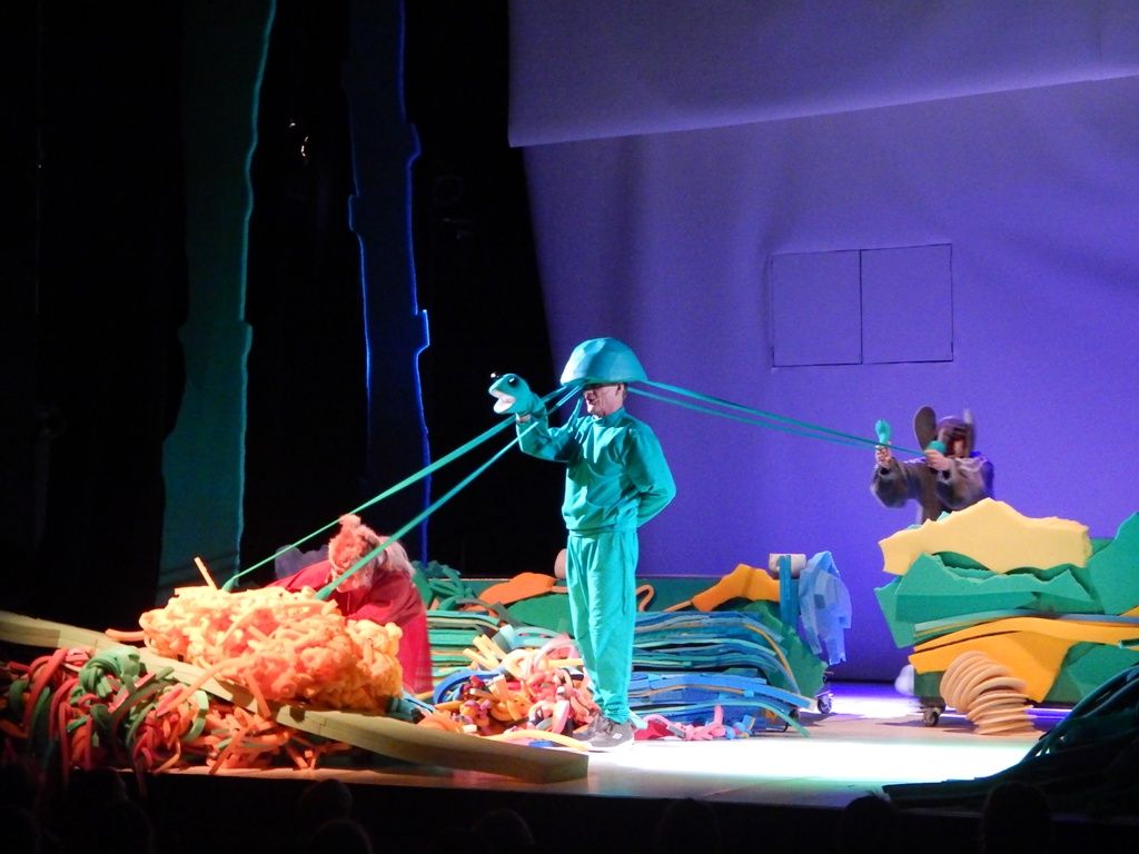 fot. teatr Maska