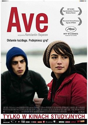 Recenzja. &quot;AVE&quot;