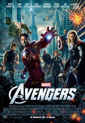 Recenzja. &quot;Avengers&quot;