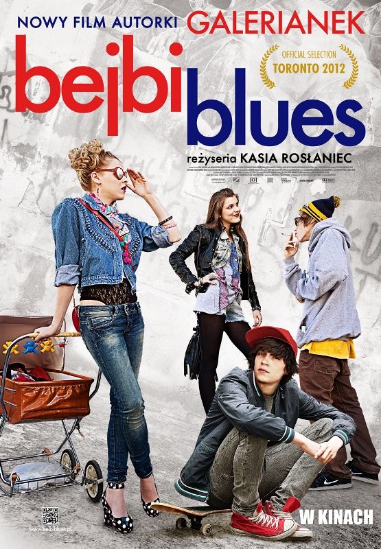 Recenzja. &quot;Bejbi blues&quot;