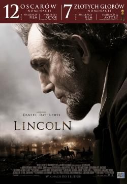Recenzja. &quot;Lincoln&quot;
