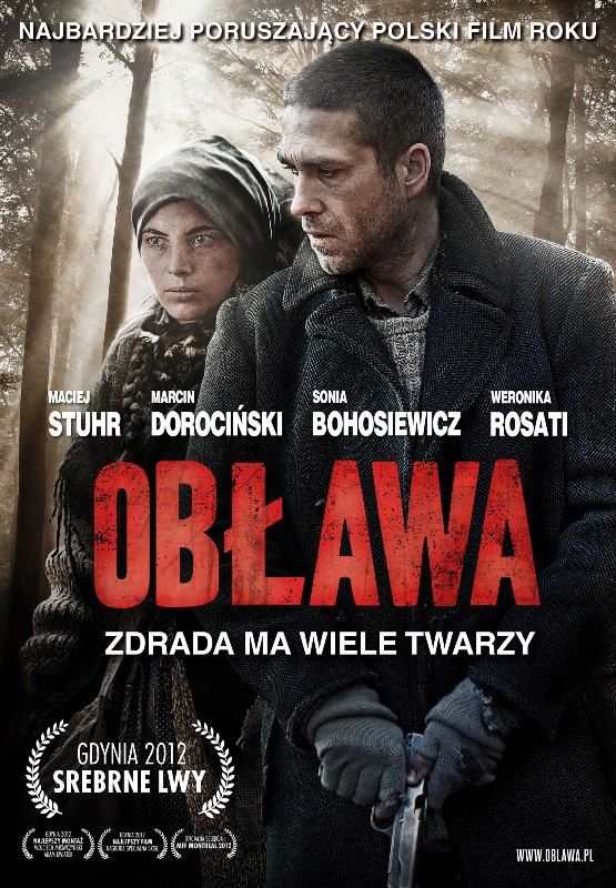 Recenzja. &quot;Obława&quot;