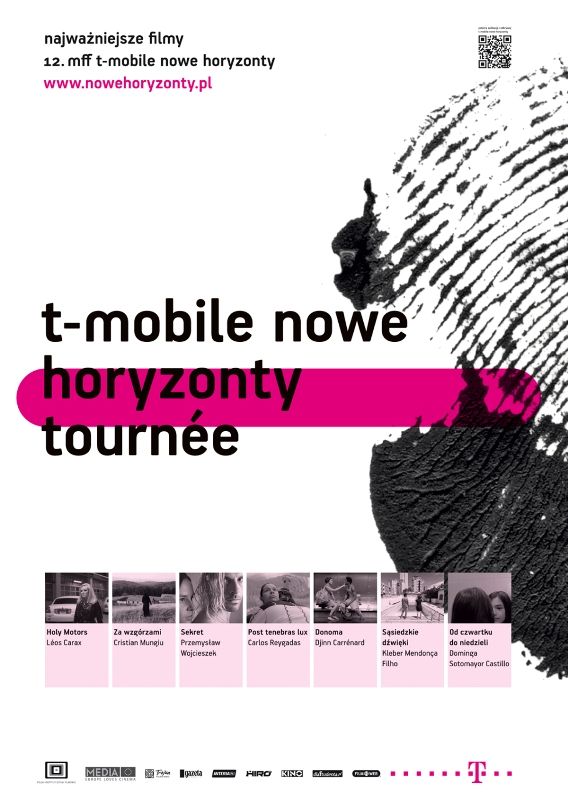 Recenzja. &quot;Od czwartku do niedzieli&quot;