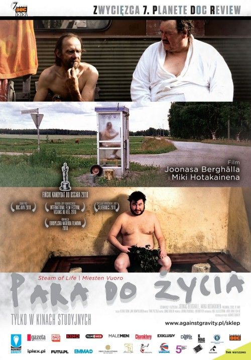 Recenzja. &quot;Para do życia&quot;