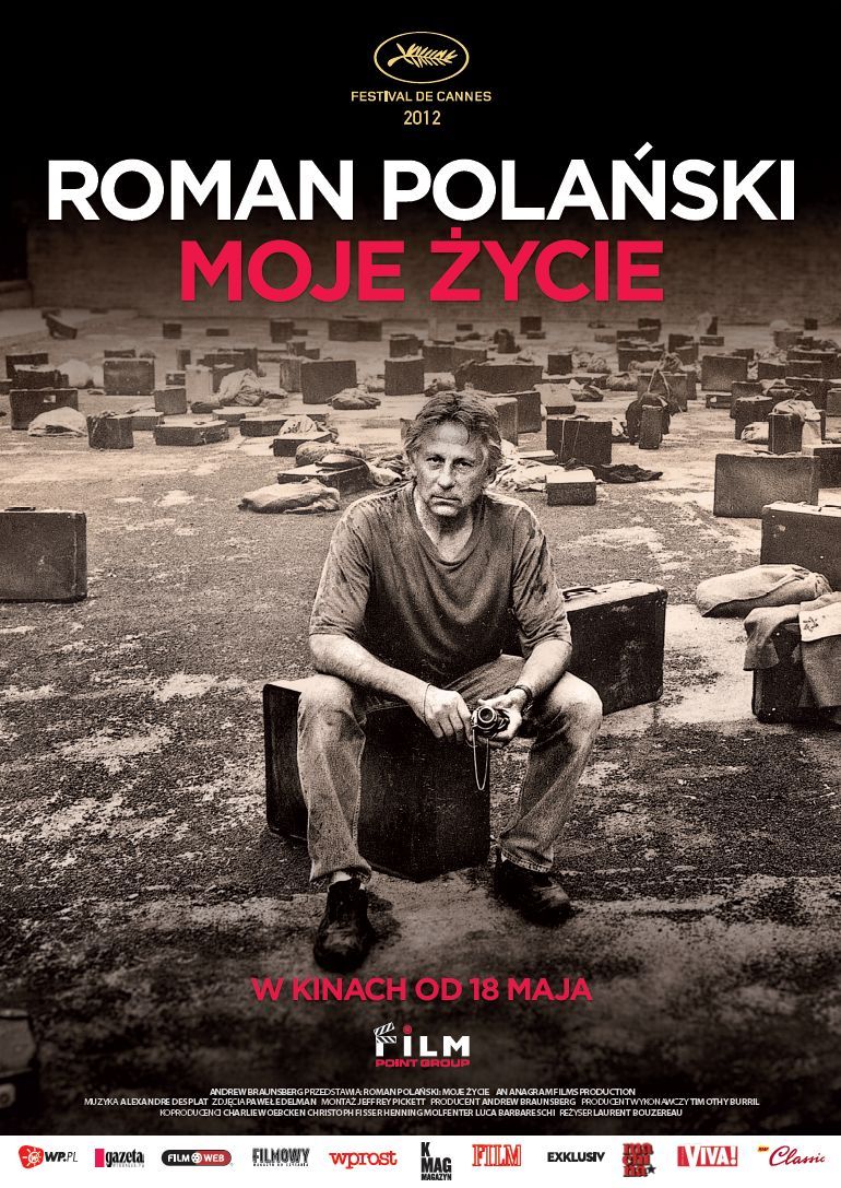 Recenzja. &quot;Roman Polański: Moje życie&quot;