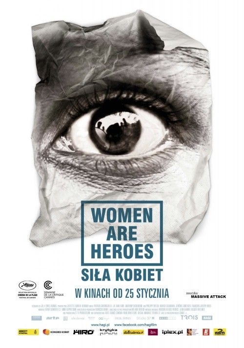 Recenzja. &quot;Siła kobiet&quot;