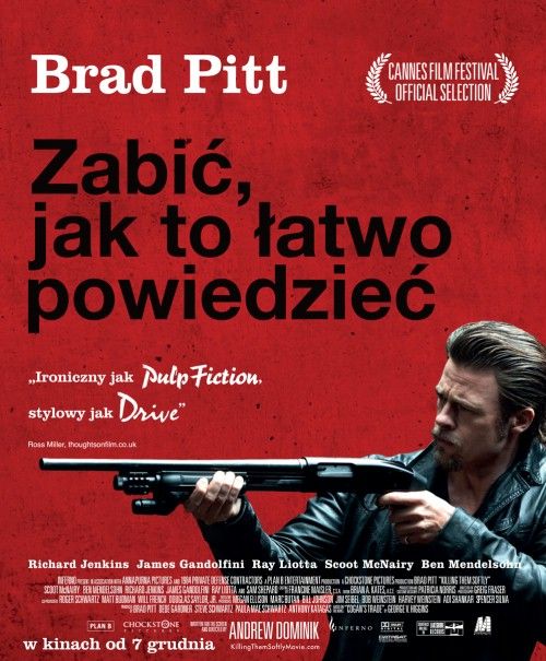 Recenzja. &quot;Zabić, jak to łatwo powiedzieć&quot;