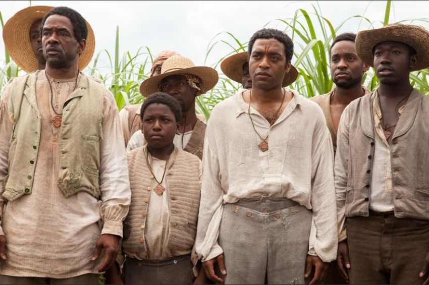 Recenzja. &quot;Zniewolony. 12 Years a Slave&quot;